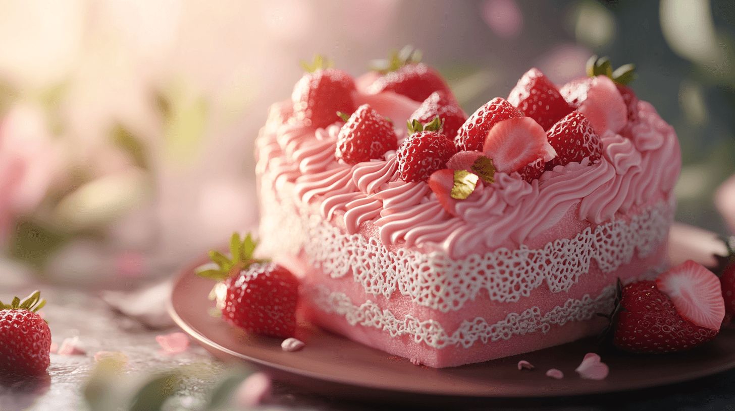 heart-cake-recipe