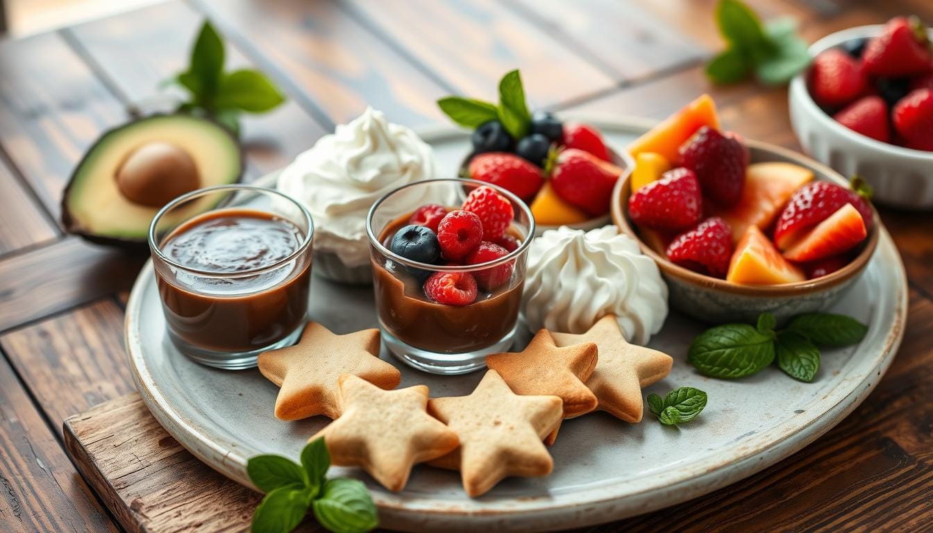 AIP Desserts