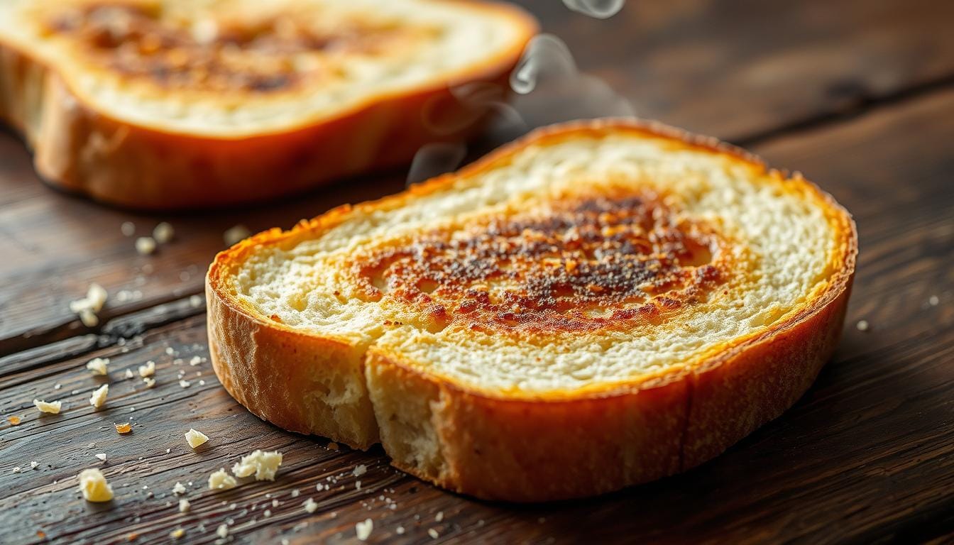 Toast Bread