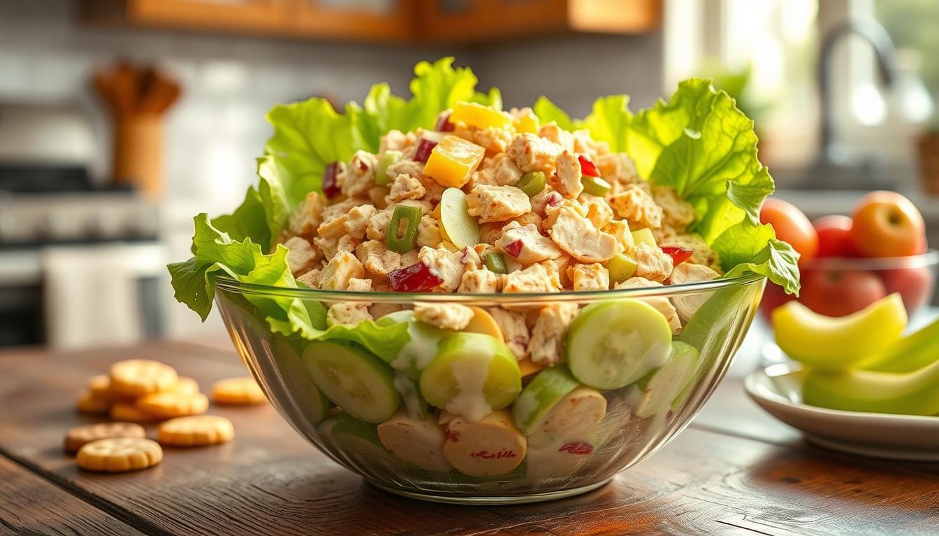 Chick-fil-A Chicken Salad