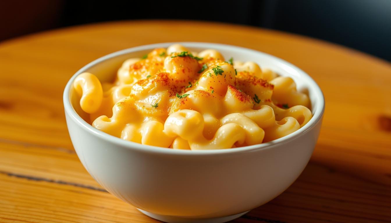 Chick-fil-A Mac and Cheese