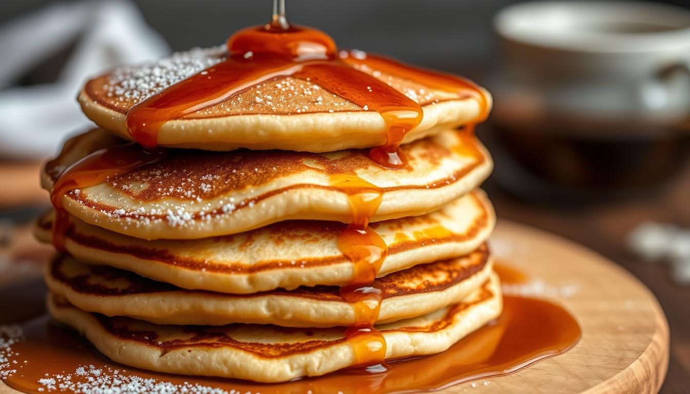 Flapjacks Not Fluffy