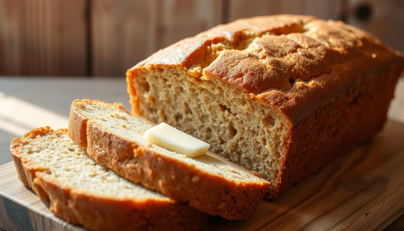 Banana Bread Recipe