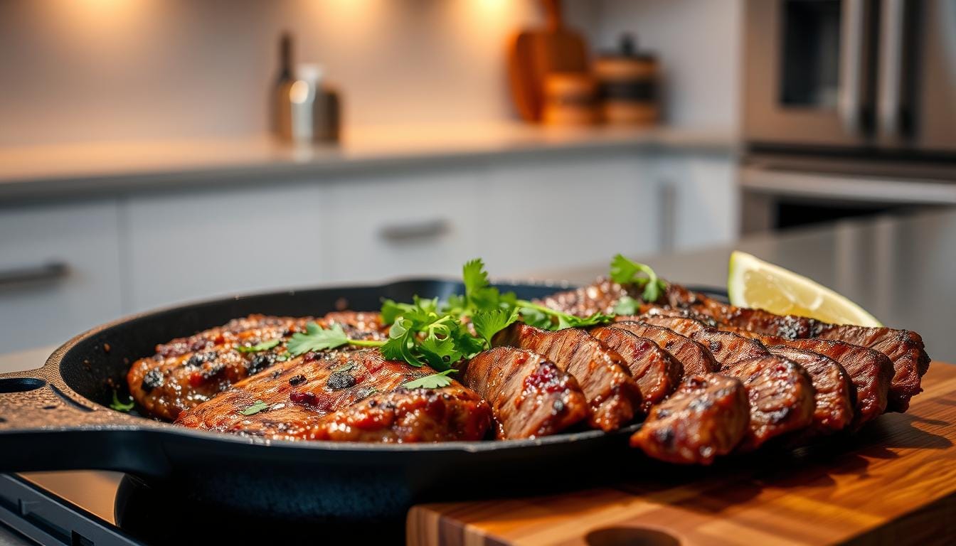Chipotle Steak Recipe
