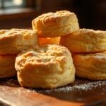 Cracker Barrel Biscuits