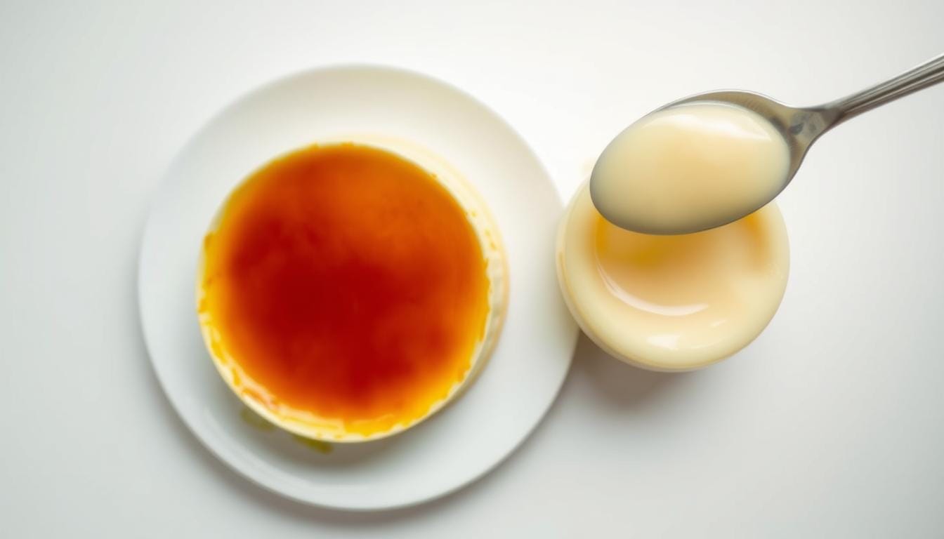 Difference Between Crème Brûlée and Custard
