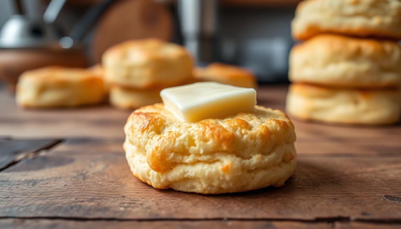 Gluten Free Biscuit Recipe