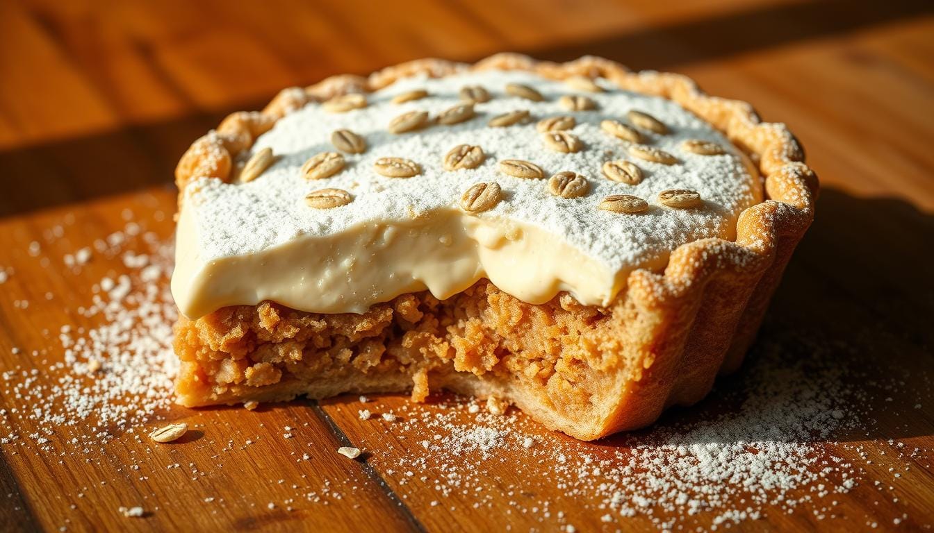 Oatmeal Cream Pie Recipe