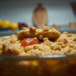 Secret to Good Crumble
