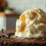 Vanilla Bean Ice Cream